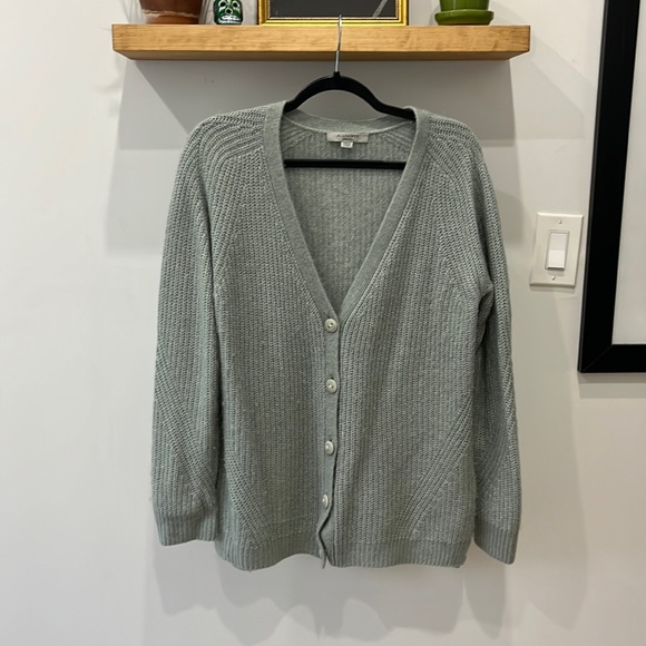 Allsaints Leanne Cardigan 